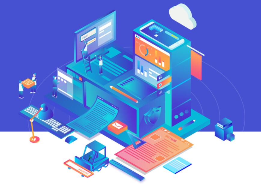 番茄社交電商如何在小程序中使用公眾號的模版消息？